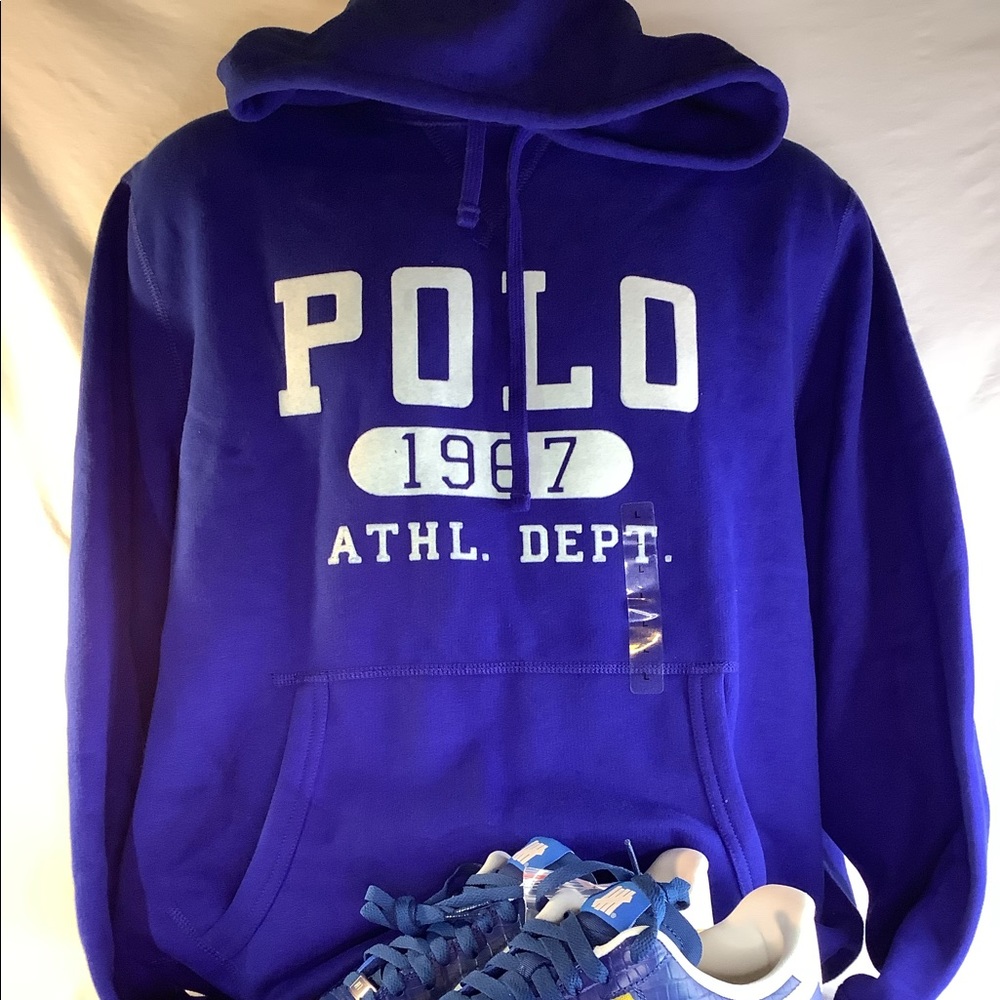 POLO Ralph Lauren Hoodie